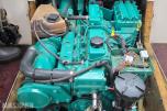 1980 Mørebas 7200 Volvo Penta AD31L-A Duoprop 290 - Reparasjonsobjekt