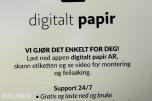 2 stk Aqualarm Trådløs vannlekkasjestopper 3/4 tommer 