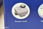 2 stk Aqualarm Trådløs vannlekkasjestopper 3/4 tommer 
