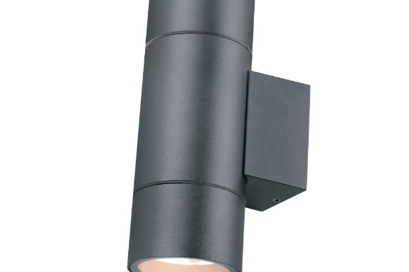 20 stykk Delikat LED Vegg lampe Opp/Ned– GU10 Sokkel! 220–240V AC! LSDL002-2