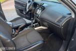 2013 Peugeot 4008 1.6 Diesel 114hk 4X4 Cruisekontroll, Ryggekamera, Navigasjon
