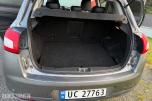 2013 Peugeot 4008 1.6 Diesel 114hk 4X4 Cruisekontroll, Ryggekamera, Navigasjon