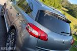 2013 Peugeot 4008 1.6 Diesel 114hk 4X4 Cruisekontroll, Ryggekamera, Navigasjon