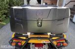 2005 Bombardier Outlander Max XT 400 – 15 040 km