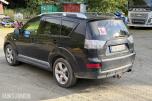 2009 Mitsubishi OUTLANDER 2.0-140 D 4WD