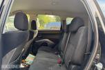 2009 Mitsubishi OUTLANDER 2.0-140 D 4WD