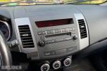 2009 Mitsubishi OUTLANDER 2.0-140 D 4WD