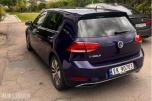 2018 Volkswagen E-Golf Ryggekamera, EU ok til 03.2028
