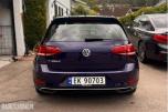 2018 Volkswagen E-Golf Ryggekamera, EU ok til 03.2028