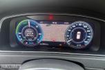 2018 Volkswagen E-Golf Ryggekamera, EU ok til 03.2028