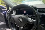 2018 Volkswagen E-Golf Ryggekamera, EU ok til 03.2028