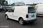 2019 Volkswagen Caddy 2,0 TDI 150hk 4Motion aut, 107447km, EUOK2027