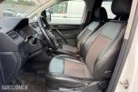 2019 Volkswagen Caddy 2,0 TDI 150hk 4Motion aut, 107447km, EUOK2027