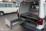 2019 Volkswagen Caddy 2,0 TDI 150hk 4Motion aut, 107447km, EUOK2027