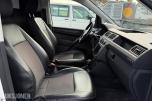 2019 Volkswagen Caddy 2,0 TDI 150hk 4Motion aut, 107447km, EUOK2027