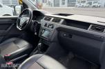 2019 Volkswagen Caddy 2,0 TDI 150hk 4Motion aut, 107447km, EUOK2027