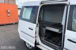 2019 Volkswagen Caddy 2,0 TDI 150hk 4Motion aut, 107447km, EUOK2027