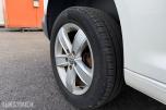 2019 Volkswagen Caddy 2,0 TDI 150hk 4Motion aut, 107447km, EUOK2027
