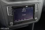 2019 Volkswagen Caddy 2,0 TDI 150hk 4Motion aut, 107447km, EUOK2027