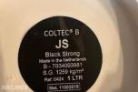 Collomix VIBA X.30V Vibrasjonsrister/Shaker til maling.
