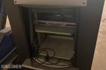 Collomix VIBA X.30V Vibrasjonsrister/Shaker til maling.