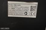 Collomix VIBA X.30V Vibrasjonsrister/Shaker til maling.