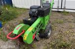 2022 Laski  460E stubbefres