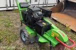 2022 Laski  460E stubbefres