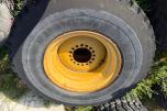 Michelin hjullasterhjul - 17.5R25 - Med Cat felger