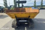 Yanmar C-30 minidumper