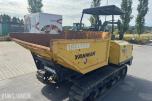 Yanmar C-30 minidumper