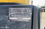 Yanmar C-30 minidumper