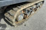 Yanmar C-30 minidumper