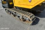 Yanmar C-30 minidumper