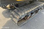 Yanmar C-30 minidumper