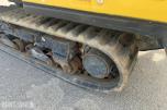 Yanmar C-30 minidumper
