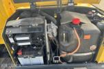 Yanmar C-30 minidumper