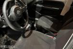 2014 Volkswagen UP!, 60hk manuell, 165000km, S+V dekk