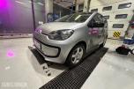 2014 Volkswagen UP!, 60hk manuell, 165000km, S+V dekk