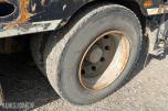 2014 Carnehl Sattelanhanger maskinhenger med 54460 kg nyttelast