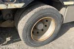 2014 Carnehl Sattelanhanger maskinhenger med 54460 kg nyttelast