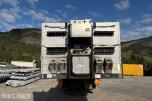 2014 Carnehl Sattelanhanger maskinhenger med 54460 kg nyttelast