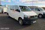 2014 Volkswagen CARAVELLE 2.0-140 D 4MOTION, Manuell, 135183km, EOK2027