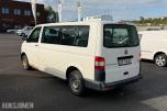 2014 Volkswagen CARAVELLE 2.0-140 D 4MOTION, Manuell, 135183km, EOK2027