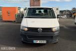2014 Volkswagen CARAVELLE 2.0-140 D 4MOTION, Manuell, 135183km, EOK2027