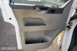 2014 Volkswagen CARAVELLE 2.0-140 D 4MOTION, Manuell, 135183km, EOK2027