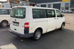 2014 Volkswagen CARAVELLE 2.0-140 D 4MOTION, Manuell, 135183km, EOK2027