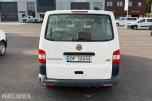 2014 Volkswagen CARAVELLE 2.0-140 D 4MOTION, Manuell, 135183km, EOK2027