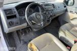 2014 Volkswagen CARAVELLE 2.0-140 D 4MOTION, Manuell, 135183km, EOK2027