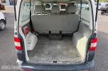 2014 Volkswagen CARAVELLE 2.0-140 D 4MOTION, Manuell, 135183km, EOK2027